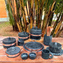 Jogo 18 Peças - Sr. da Pedra