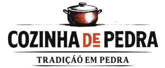 Cozinha de Pedra